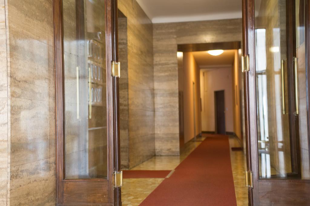 Convenient And Private Place In Milán Exterior foto