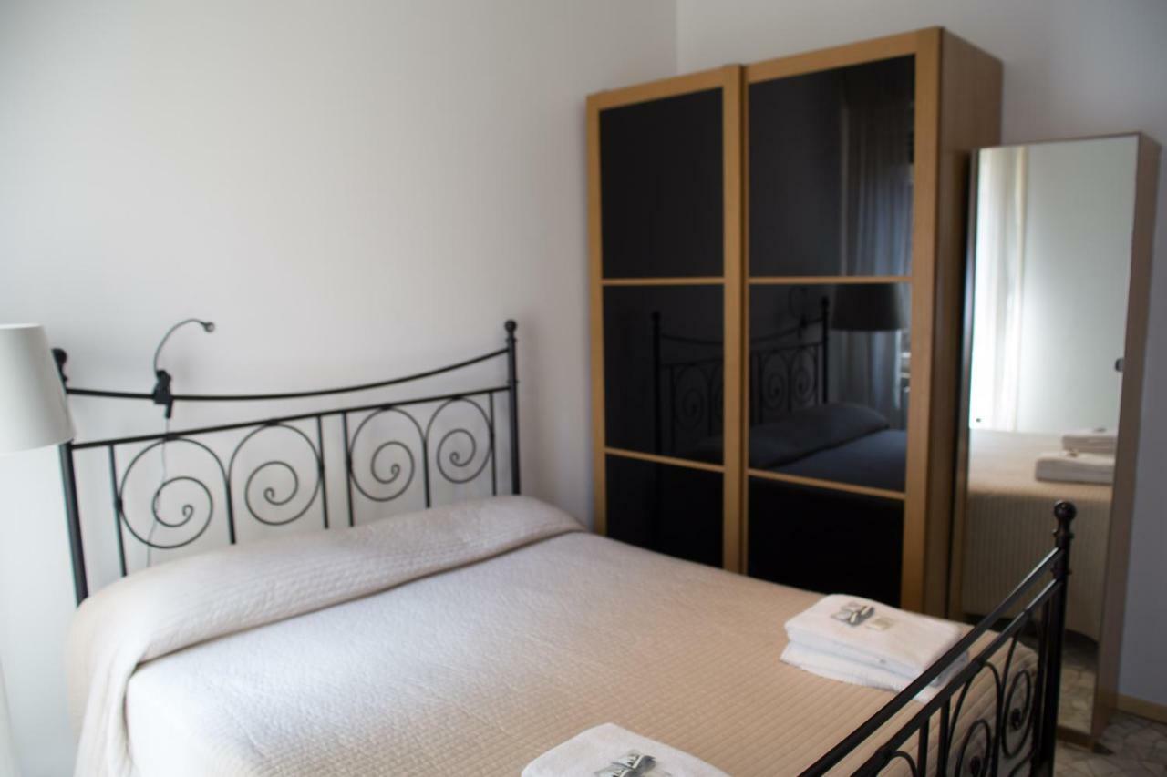 Convenient And Private Place In Milán Exterior foto